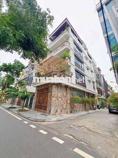 Cho thuê nhà Dương Nội gần Aeon Mall - 6 tầng - Ô tô - Chỉ 18Tr