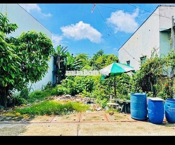 Chủ cần bán gấp giá ngộp 700tr lô đất Thái Mỹ 100m2