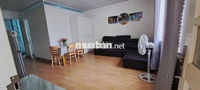 CHO THUÊ NHÀ LÊ LAI  PHƯỜNG 3 GÒ VẤP - FULL NỘI THẤT