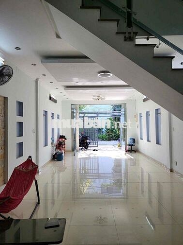 💥Nhà 5x20 Full nội thất - View hướng công viên