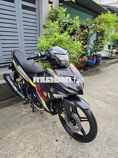 Thanh Lý MXking nhập Indo.date 2018.BST 60H1-05526