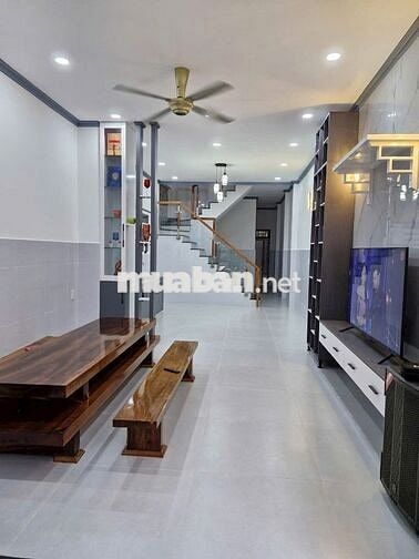 CHO THUÊ NHÀ HẺM OTO - ĐƯỜNG 7 LINH TRUNG - THỦ ĐỨC