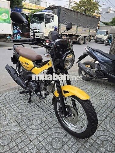 PG-1,xe lướt 1838km,máy zin,BSTP,xe đẹp,chính chủ