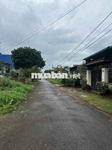 2 LÔ LIỀN KỀ KOTAM HẺM CẤP 1 QL26 CÁCH QL CHỈ 50M