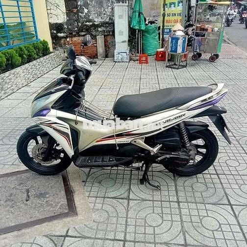 xe honda airblade đi làm đi chơi nay kg đi cần ban