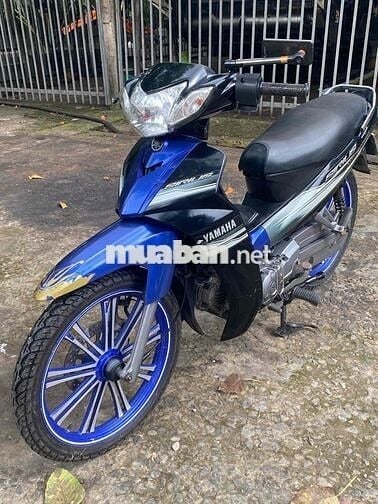 cần bán sirrus máy thái máy zin xe đẹp