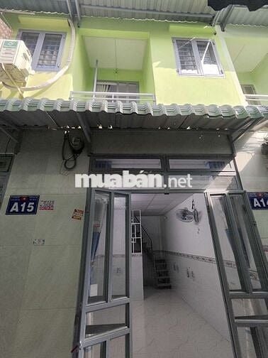 Nhà giá rẻ cho người tài chính ít