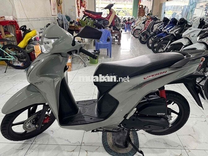 ✅VISION CUỐI 2023 ( Bánh Lớn ) Đẹp Zin Như Mới 👍