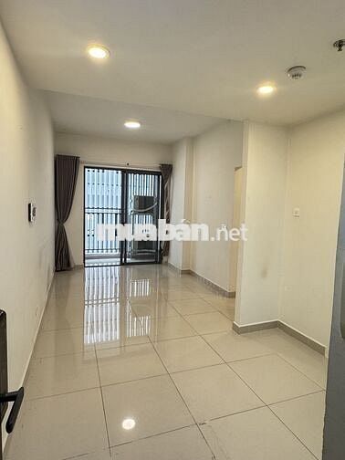 Officetel /Căn hộ văn phòng, Newton Residence, 2PN, 1PK, 1Toilet, 48m2