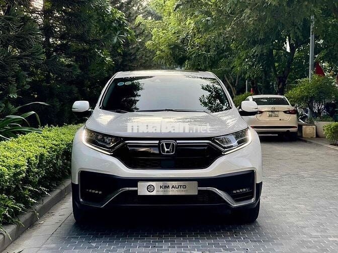 Honda CR V 2023 L - 25000 km