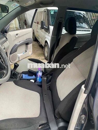 Mitsubishi Triton 2009 GLX 4x2 MT - 250000 km