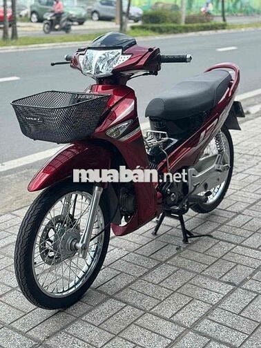 Fu neo kim dọn Wave i125 biển 67