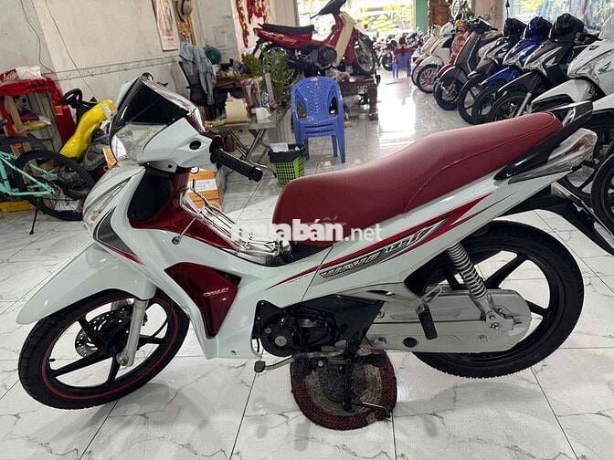 ✅FU MẬP FI UP WAVE I Đep Zin Mới Chát 👍