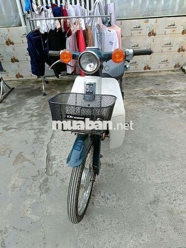 xe 86 Kim vàng 5occ