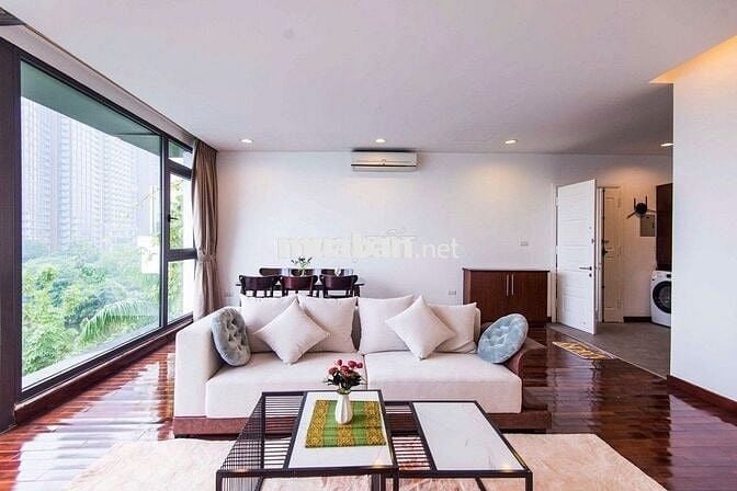 Căn hộ cao cấp, 95m2 2N1K, P.Quảng Khánh, Quảng An, Tây Hồ