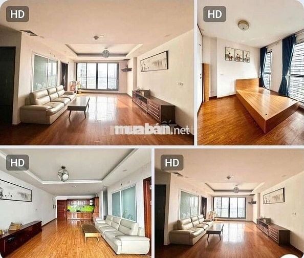 Cho thuê căn hộ chung cư TSQ Euroland – Mỗ Lao, Hà Đông