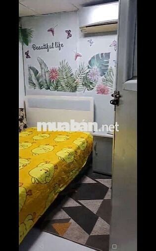 CHO THUÊ MẶT BẰNG 131M2 TÔN HƠI CŨ TIỆN Ở BUÔN BÁN KINH DOANH 4PN 1WC