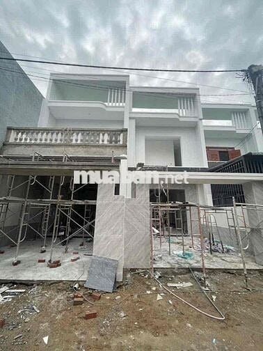 BÁN NHÀ PHƯỜNG HOÁ AN- SỔ RIÊNG ( PHƯỜNG BIÊN HOÀ)