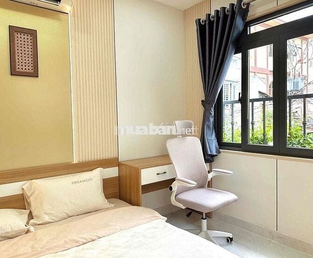 CHO THUÊ NHÀ TRỆT LẦU FULL NỘI THẤT – HUYỲNH VĂN BÁNH, P.15 PHÚ NHUẬN