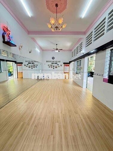 CHO THUÊ MẶT BẰNG LÀM NAIL – SALON SIÊU ĐẸP TẠI TRUNG TÂM GÒ VẤP