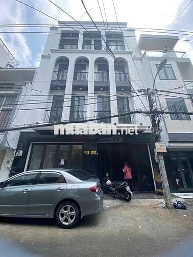 CHO THUÊ MBKD MĂT TIÊN ĐƯỜNG LỚN TRUNG TÂM Q4