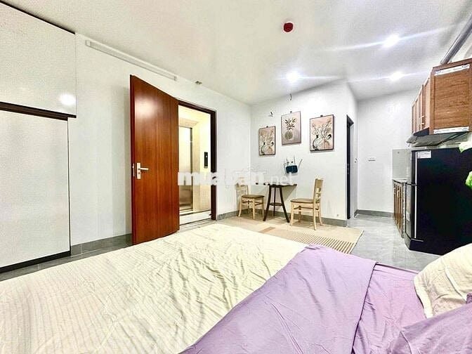 CCMN Thuỵ khuê nội thất mới tingg thoáng mát