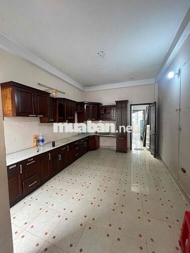 Cho thuê phòng trọ Gò Vấp Nguyễn Văn Công tháng 11 dọn vào ở luôn