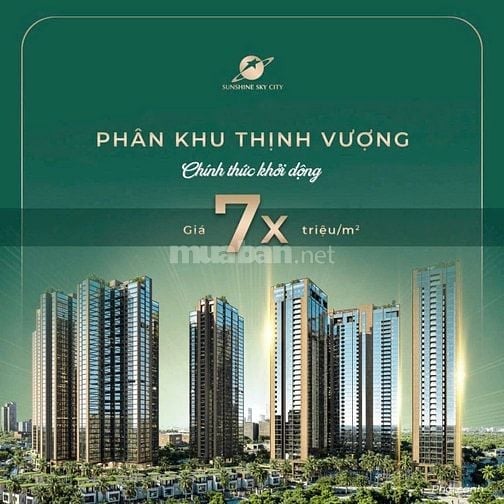 Giá tuyệt chủng 7Xm2 chỉ có tại Căn Hộ Smart Home 40 CẠNH Phú Mỹ Hưng