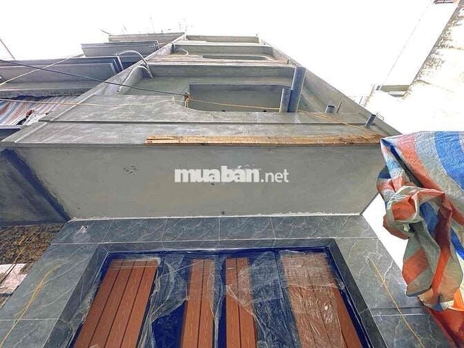 TÒA CCMN 7 TẦNG THANG MÁY – TỔNG 16 PHÒNG KHÉP KÍN 1 NGỦ 1 KHÁCH