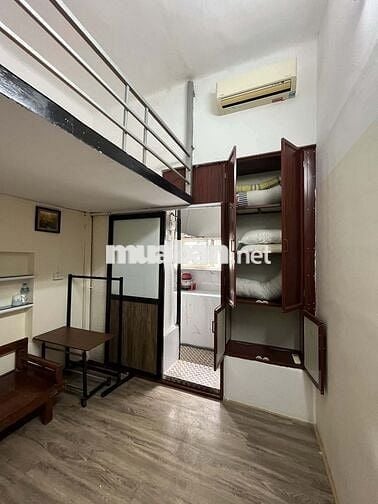 CHO THUÊ PHÒNG TRUNG TÂM PHỐ CỔ – 67 TRÀNG THI