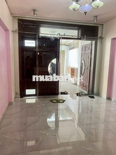 GÓC CHO THUÊ NHÀ ĐẸP GIÁ TỐT 3 lầu Chu Văn An 25 Triệu