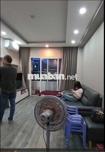 Cho thuê CH Soho Premier:65 m2, 2PN,2 WC,đầy đủ nội thất giá13 tr/th.