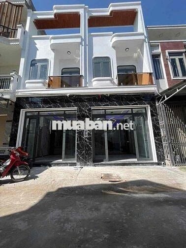 BÁN NHÀ PHƯỜNG HOÁ AN- SỔ RIÊNG , THỔ CƯ