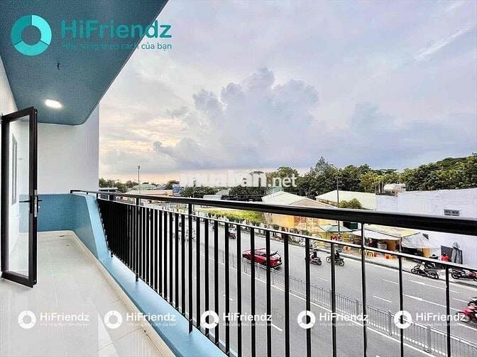 DỰ ÁN MỚI CHO THUÊ CĂN HỘ DỊCH VỤ CAO CẤP THANG MÁY ĐẦY ĐỦ NỘI THẤT