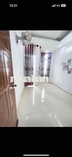 CĂN HỘ 2 PHÒNG NGỦ NGUYÊN TẦNG THOÁNG