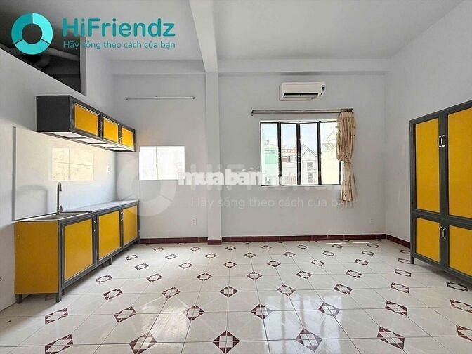 Khai Trương Studio Ban Công- Duplex Ban Công Chỉ Từ 4TR