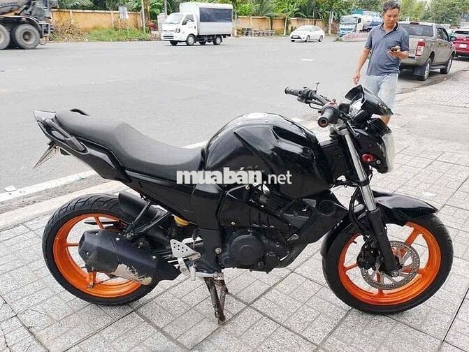 xe máy zin vip bs66