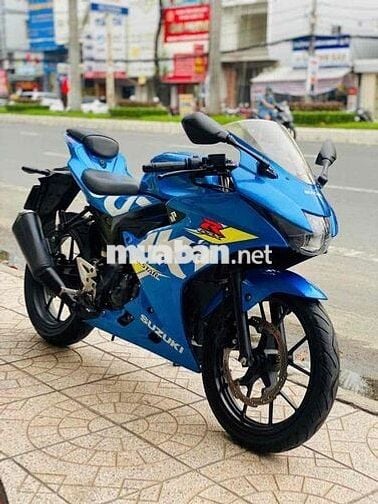 GSX R 2019
