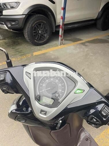 hon da lead 2020 nhà dùng it đi zin toàn bộ