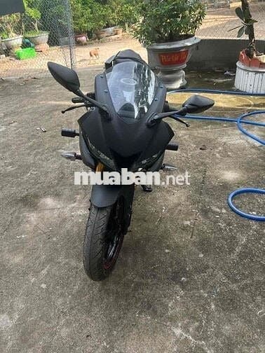 XE MOTO YAMAHA YZF R15 lướt
