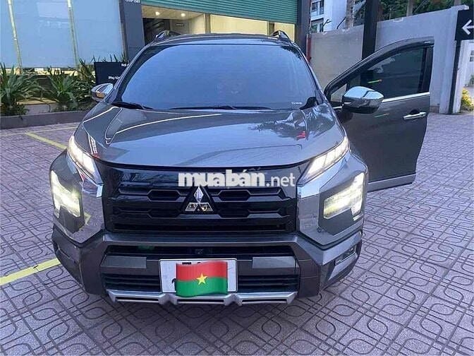 Mitsubishi Xpander Cross 2023 - 31000 km