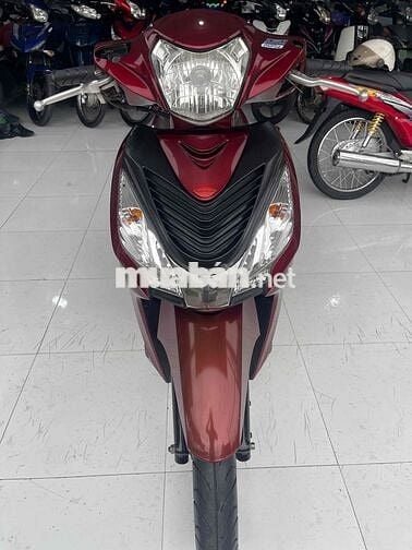 Bán vision 2017 xe đẹp keng máy nguyên zin biển 95