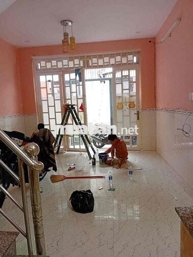 🏡 CHO THUÊ NHÀ MOI XAY NGUYÊN CĂN – HOÀNG HOA THÁM, BÌNH THẠNH 🏡