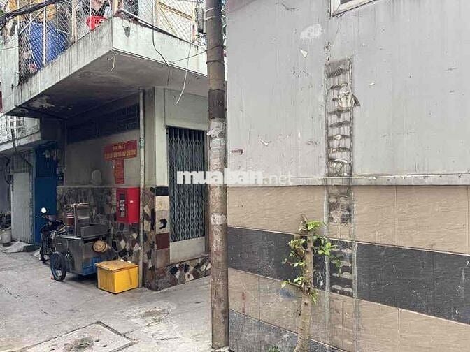 ✨ CHO THUÊ NHÀ MỚI – NGAY KÊNH TÂN HOÁ – GIÁ RẺ – GIÁP Q11, Q10, TÂN B