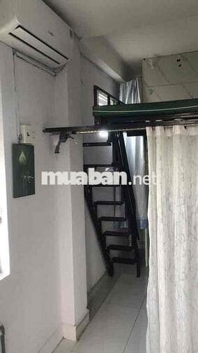 phòng trọ 20m2 đường Phan Văn Trị, Bình Thạnh