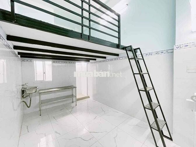 💥PHÒNG TRỌ CAO CẤP_CHUNG CƯ MINI_THANG MÁY_GẦN ĐH VĂN HIẾN CÔNG THƯƠNG