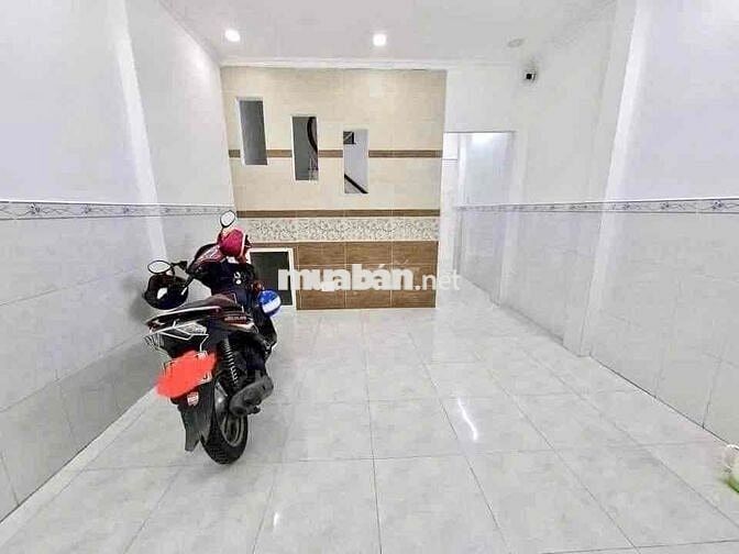 NHÀ HẺM 3M GIÁ RẺ 2PN2WC CHỈ 7.5TR VƯỜN LÀI TÂN PHÚ