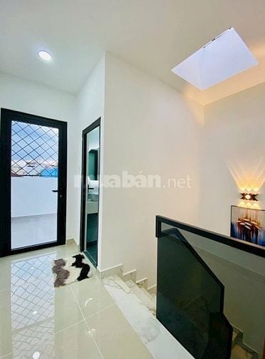 Chính chủ gửi bán nhà Nguyễn Đình Chiểu - Sát chợ Bàn Cờ giá chỉ 2tỷ5