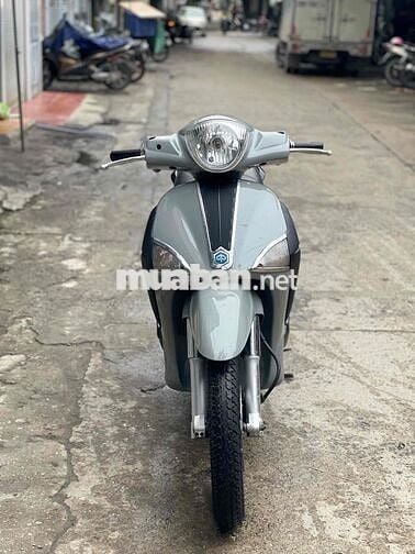 LIBERTY 125ie xe chính chủ muốn bán