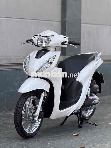 Vision 2025 LIKE NEW BSTP 30km